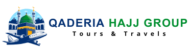 Qaderia Hajj Group